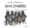 Cover: Sechs Langb&auml;rte - Aladin