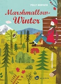 Cover: Marshmallow-Winter - Aladin
