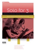 Cover: Solo for 3 - AMA