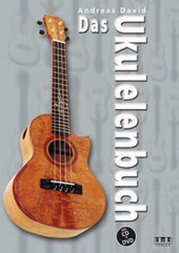 Abbildung von: Das Ukulelenbuch - AMA