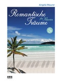 Cover: Romantische Tr&auml;ume - AMA