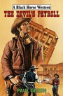 Cover: The Devil's Payroll - Robert Hale Ltd
