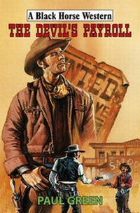 Enlarge image Cover: The Devil's Payroll - Robert Hale Ltd