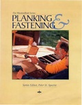 Cover: Planking and Fastening - Adlard Coles Nautical