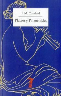 Abbildung von: Platón y Parménides - Machado Grupo de Distribución