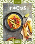 Cover: Einfach lecker: Tacos - Ullmann Medien