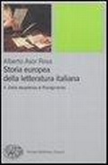 Cover: Dalla decadenza al Risorgimento - Piccola biblioteca Einaudi;Einaudi