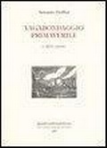 Cover: Vagabondaggio primaverile e altre prose - Via del Vento