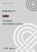 Cover: Luke - Gregorian & Biblical Press