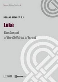 Enlarge image Cover: Luke - Gregorian & Biblical Press