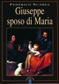 Abbildung von: Giuseppe sposo di Maria - Emmaus;Ares