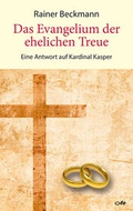 Cover: Das Evangelium der ehelichen Treue - fe-medienvlg
