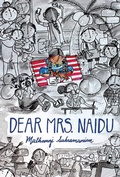 Cover: Dear Mrs. Naidu - Zubaan