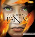 Cover: Die Tribute von Panem 3. Flammender Zorn - Oetinger Media