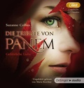 Cover: Die Tribute von Panem 2. Gef&auml;hrliche Liebe - Oetinger Media