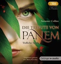 Cover: Die Tribute von Panem 1. T&ouml;dliche Spiele - Oetinger Media