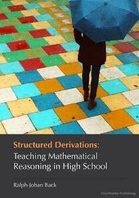 Enlarge image Cover: Structured Derivations - Four Ferries
