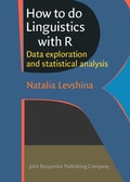 Cover: How to do Linguistics with R - John Benjamins Publishing Company