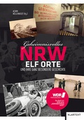 Cover: Geheimnisvolles NRW - Klartext