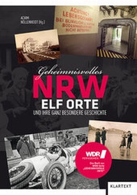Abbildung von: Geheimnisvolles NRW - Klartext
