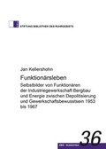 Cover: Funktion&auml;rsleben - Klartext
