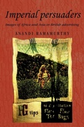 Cover: Imperial Persuaders - Manchester University Press