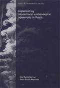 Bild: Implementing International Environmental Agreements in Russia - Manchester University Press