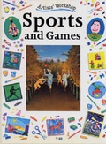 Cover: Sports and Games - A & C Black (Childrens books)