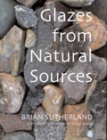 Cover: Glazes from Natural Sources - A & C Black Publishers Ltd