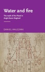 Cover: Water and Fire - Manchester University Press