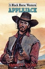Cover: Applejack - Robert Hale Ltd