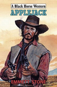 Enlarge image Cover: Applejack - Robert Hale Ltd