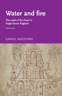 Cover: Water and Fire - Manchester University Press