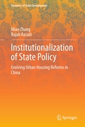 Abbildung von: Institutionalization of State Policy - Springer