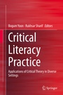 Cover: Critical Literacy Practice - Springer