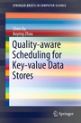 Cover: Quality-aware Scheduling for Key-value Data Stores - Springer