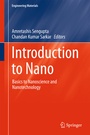 Cover: Introduction to Nano - Springer