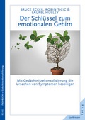 Cover: Der Schl&uuml;ssel zum emotionalen Gehirn - Junfermann