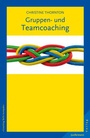 Cover: Gruppen- und Teamcoaching - Junfermann