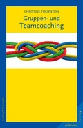 Cover: Gruppen- und Teamcoaching - Junfermann