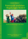 Cover: Potenziale entfalten - Begabungen f&ouml;rdern - Junfermann