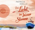 Cover: Das Licht in deiner Stimme - Argon