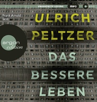 Abbildung von: Das bessere Leben - Argon