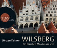 Abbildung von: Wilsberg - Ein bisschen Mord muss sein - Argon
