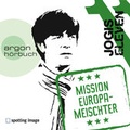 Cover: Jogis Eleven - Argon