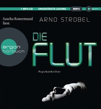 Abbildung von: Die Flut - Argon