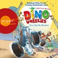 Cover: Dino Wheelies - Argon Sauerl&auml;nder Audio