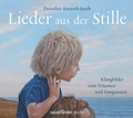 Cover: Lieder aus der Stille - Argon Sauerl&auml;nder Audio