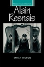 Cover: Alain Resnais - Manchester University Press