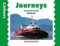 Cover: Journeys Through Science - A & C Black Publishers Ltd